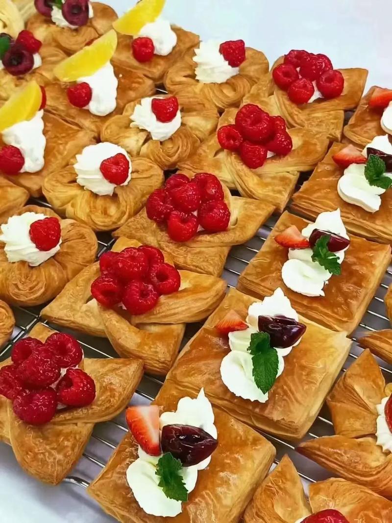 冰淇淋蛋糕品牌前十名