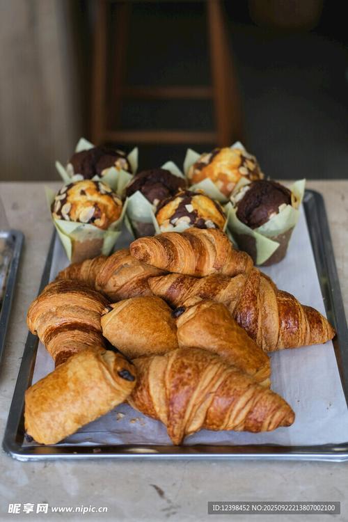 甜品店设计效果图欣赏