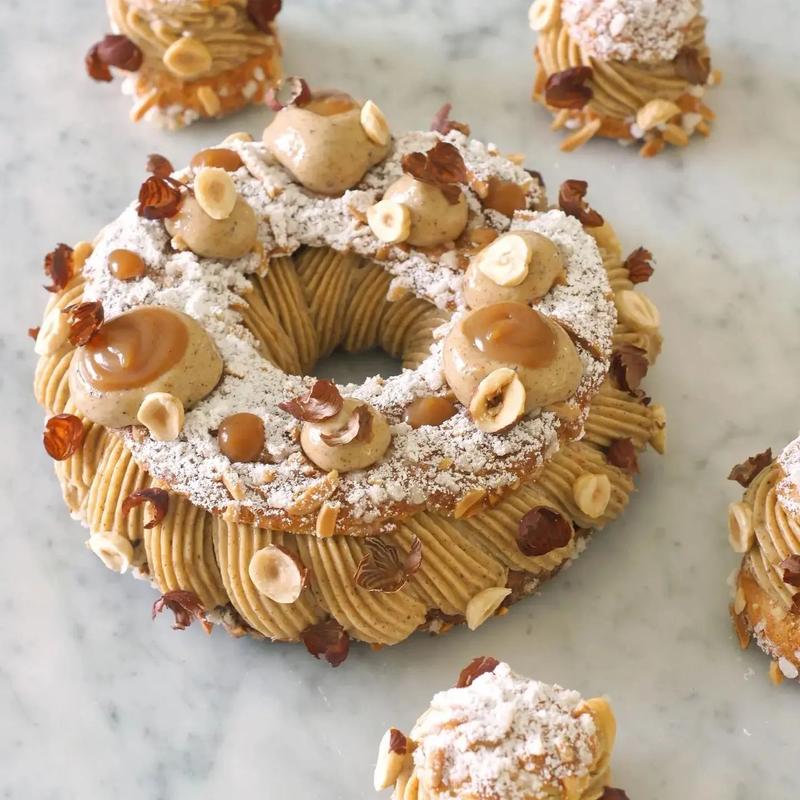 甜品店设计效果图欣赏