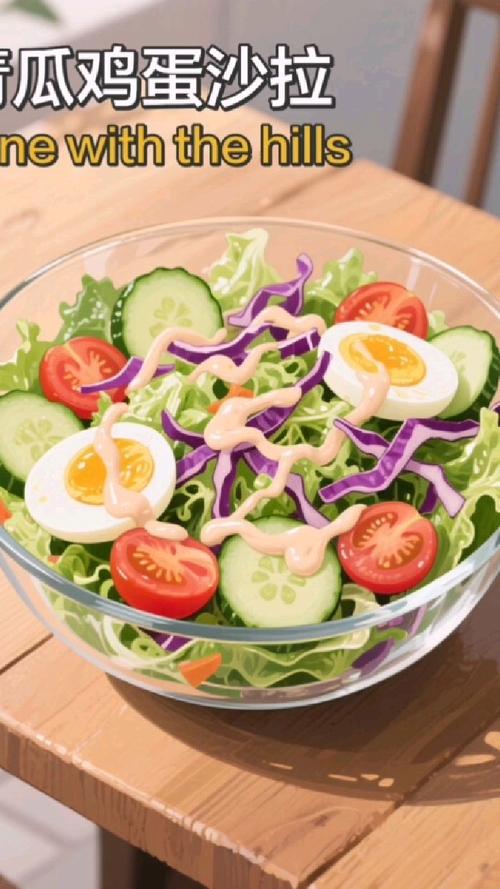几款轻食沙拉同学们都爱? 几款轻食沙拉同学们都爱?