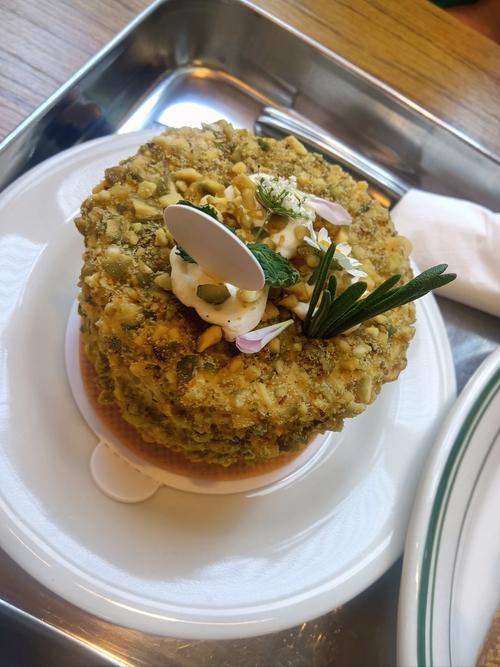 经典的10款法式甜点,你吃过哪几种