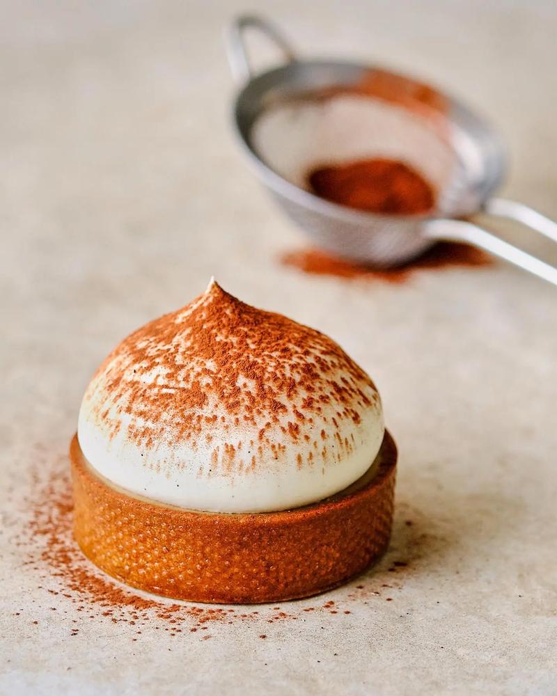 西式糕点有哪些 西式糕点有哪些