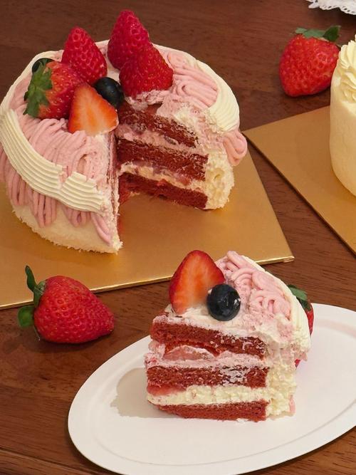 【分享】全球十大著名甜品 【分享】全球十大著名甜品