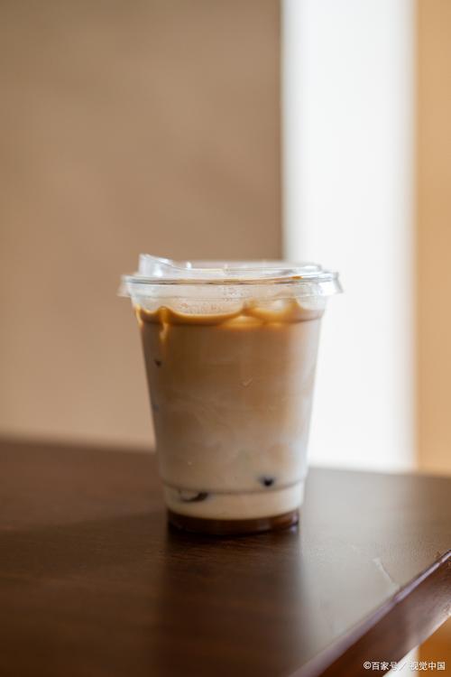 傻傻分不清楚的咖啡和奶茶,你更pick谁? 傻傻分不清楚的咖啡和奶茶,你更pick谁?