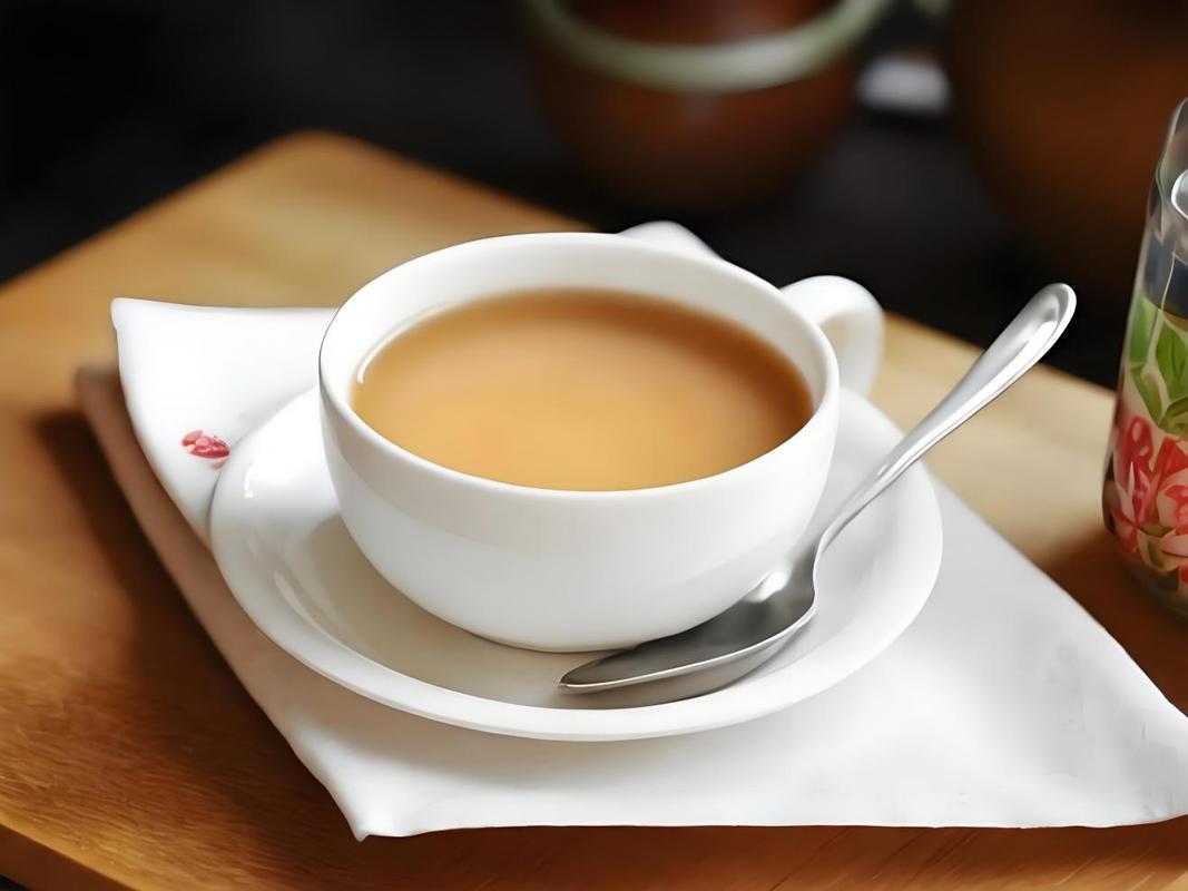 傻傻分不清楚的咖啡和奶茶,你更pick谁? 傻傻分不清楚的咖啡和奶茶,你更pick谁?