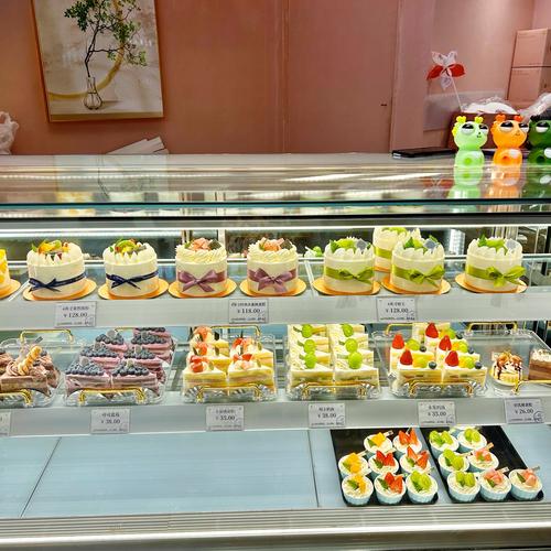 学做西点到底多少钱? 学做西点到底多少钱?