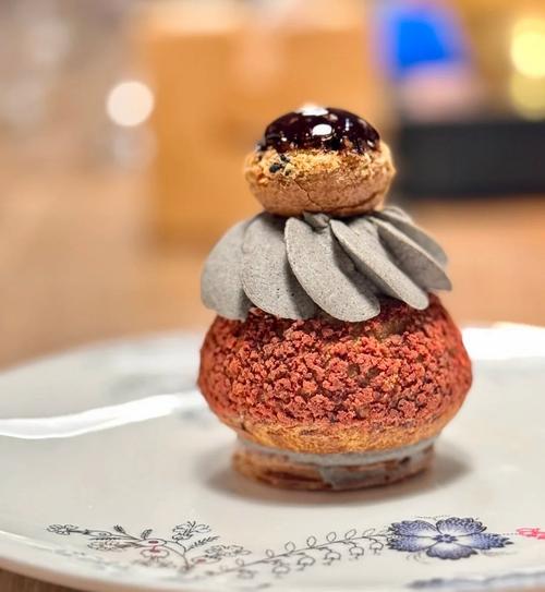 souffle到底是哪个品牌的名字 souffle到底是哪个品牌的名字