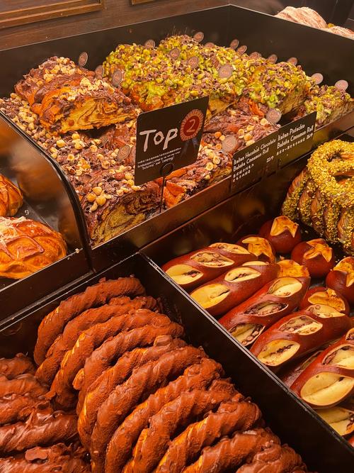 东菱面包机做面包的教程