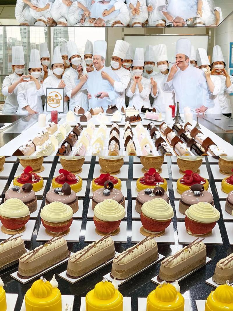 怎样用电饭锅做蛋糕视频 怎样用电饭锅做蛋糕视频