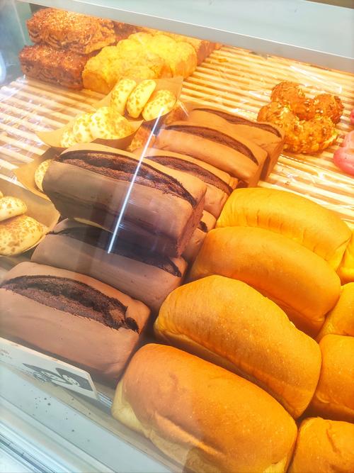 在广州买正宗的老广糕点应该去哪些地方?