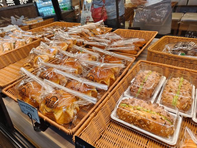 烘焙店名字独特洋气355个,烘焙店必定红火的名字推荐 烘焙店名字独特洋气355个,烘焙店必定红火的名字推荐