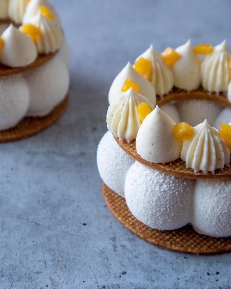 国内哪有甜品烘焙培训啊? 国内哪有甜品烘焙培训啊?