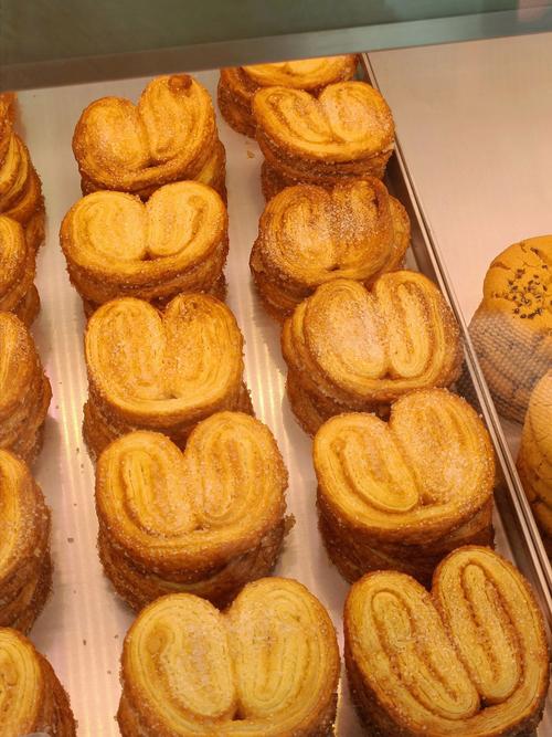 山东糕点面包制造企业有哪些 山东糕点面包制造企业有哪些