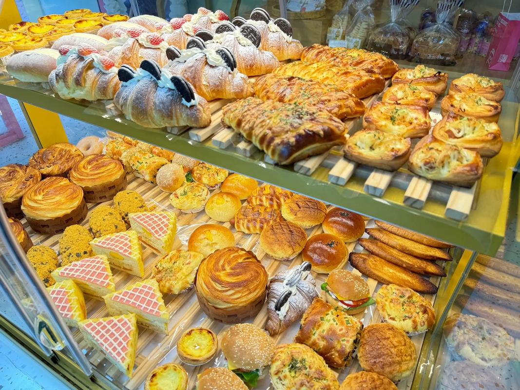 有哪些在家就可以做又好上手的西点推荐? 有哪些在家就可以做又好上手的西点推荐?