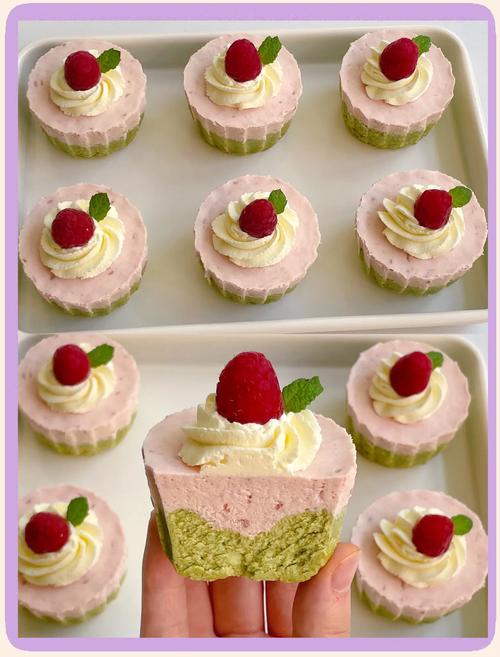 蛋糕店或甜品店名字