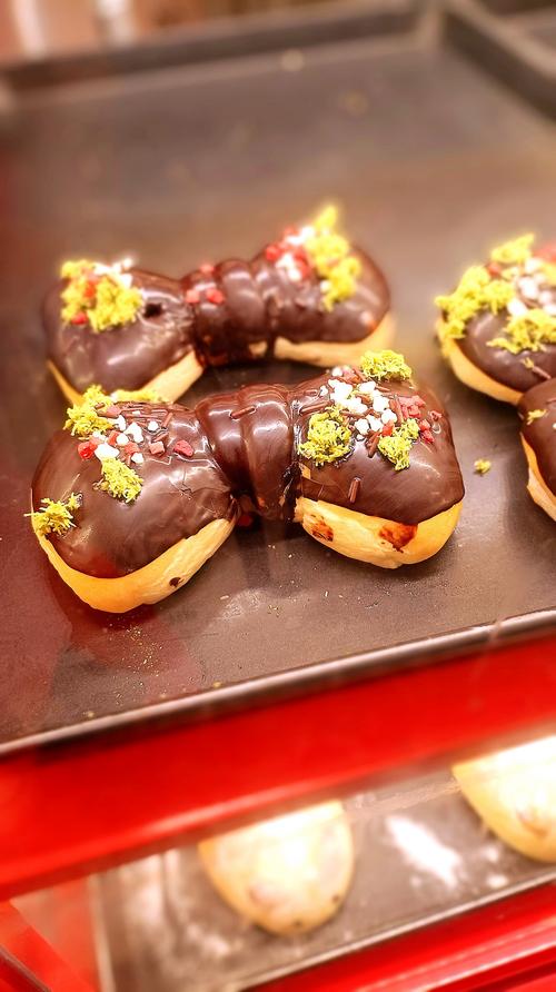 每个面点师都应该知道的11种派 每个面点师都应该知道的11种派