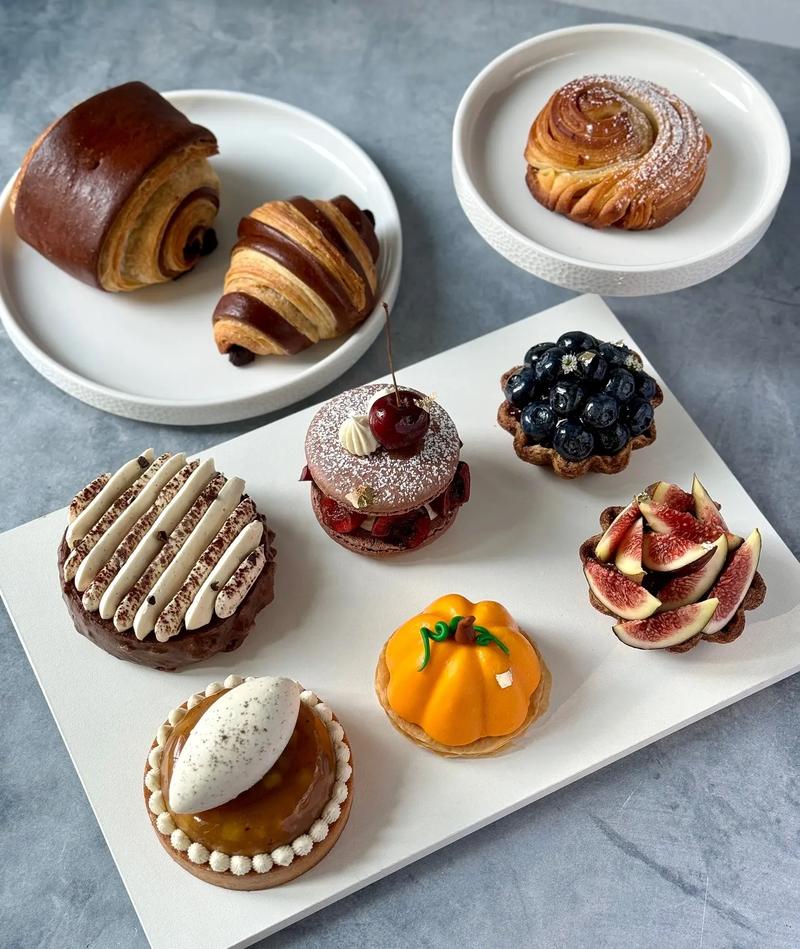 有哪些烘焙甜点的美食文案可以借鉴? 有哪些烘焙甜点的美食文案可以借鉴?