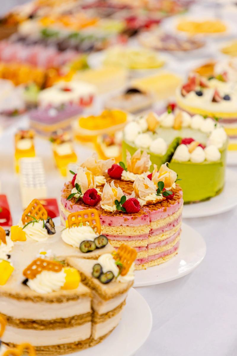 在广州买正宗的老广糕点应该去哪些地方? 在广州买正宗的老广糕点应该去哪些地方?