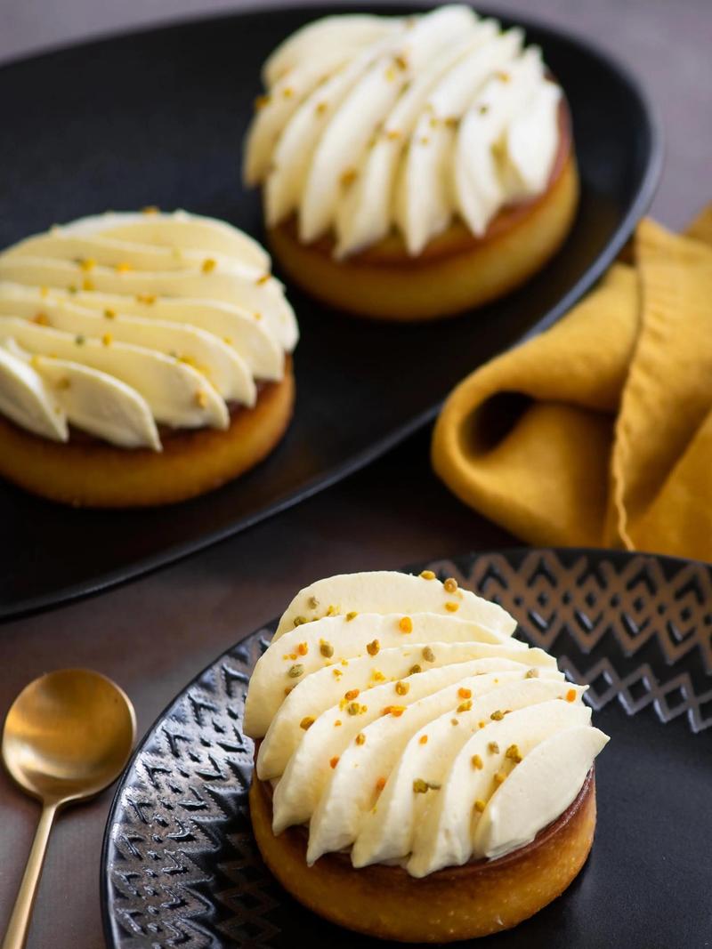 如何在家烘焙美味的芝士糕点? 如何在家烘焙美味的芝士糕点?