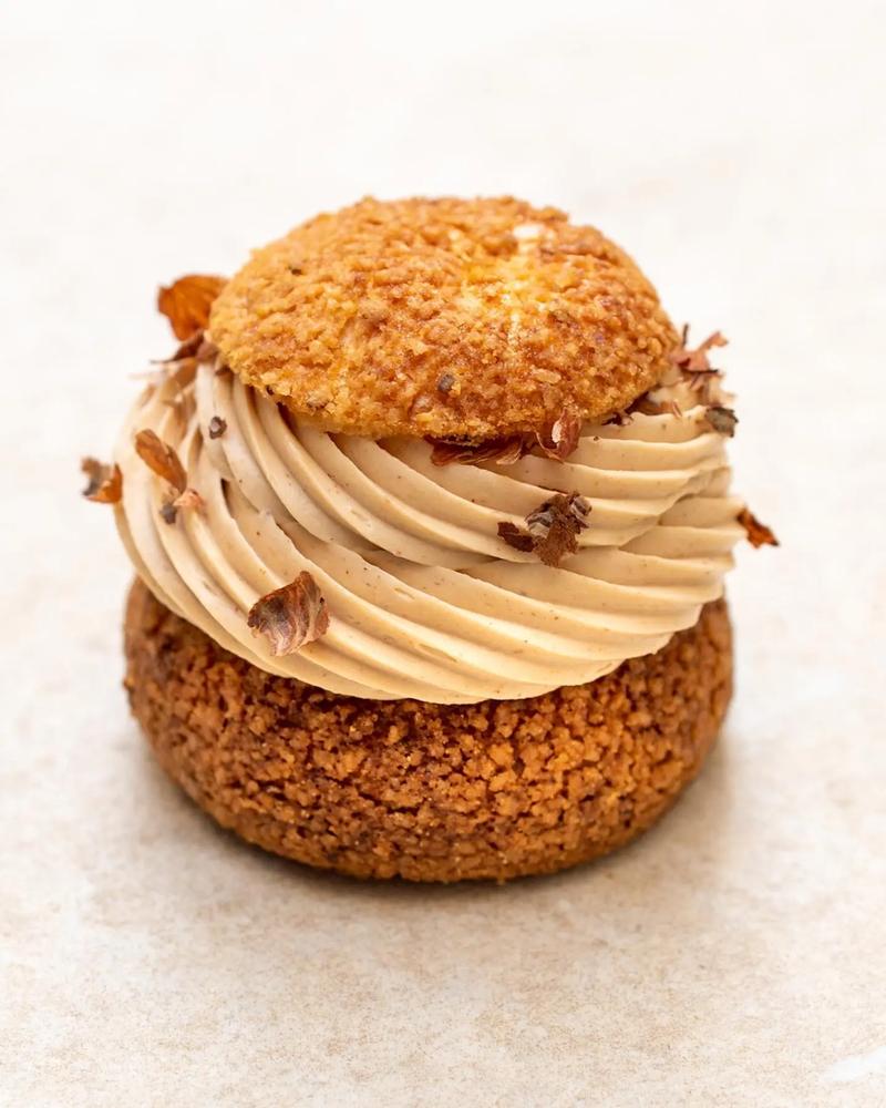 在广州买正宗的老广糕点应该去哪些地方? 在广州买正宗的老广糕点应该去哪些地方?