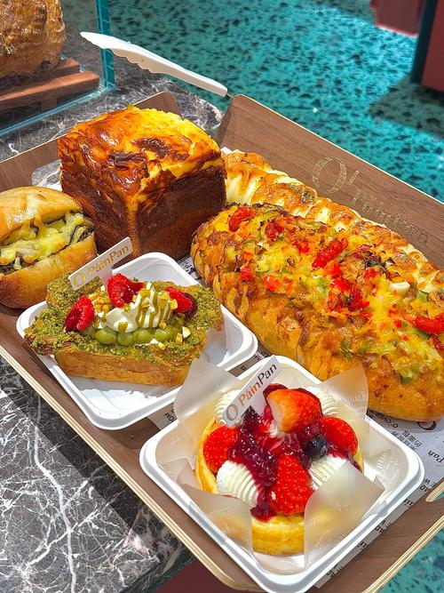 每个面点师都应该知道的11种派