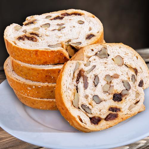 面包种类大全(3):世界各地的面包名称