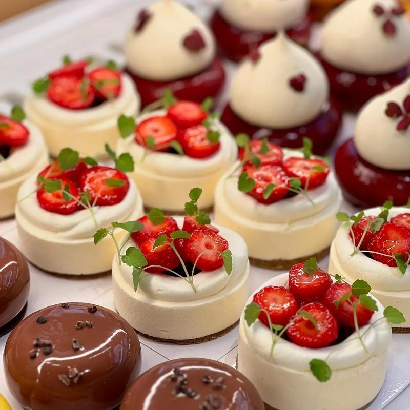 学烘焙的学校有哪些