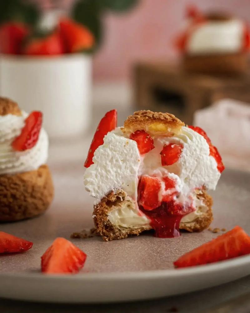 【快手甜品】Basque Cheesecake 【快手甜品】Basque Cheesecake