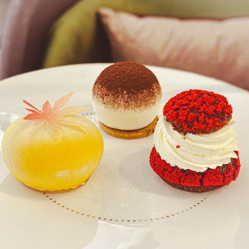 【快手甜品】Basque Cheesecake 【快手甜品】Basque Cheesecake