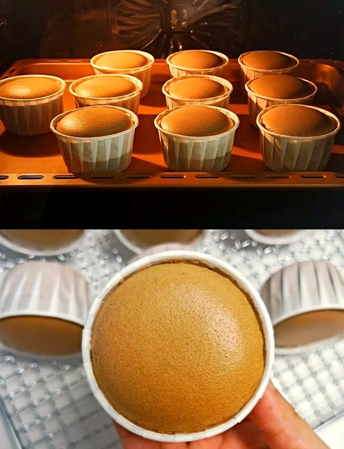 最发财的蛋糕店名字(共189个)