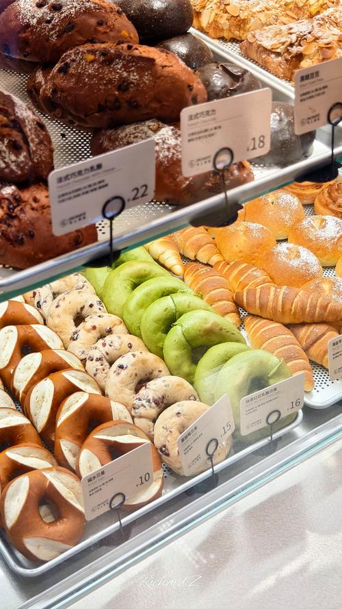 烘焙食品增值税税率是多少