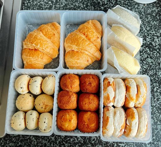 烘焙食品增值税税率是多少