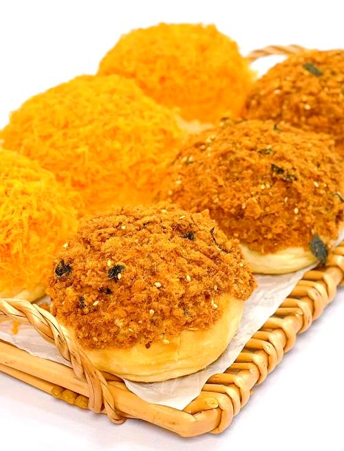 面包店的原材料及包装蛋糕店每月消耗原料